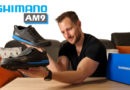 MTB Schuh mit SPD Shimano AM9
